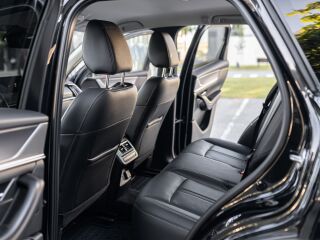 Mazda CX-60 3.3 147kW
