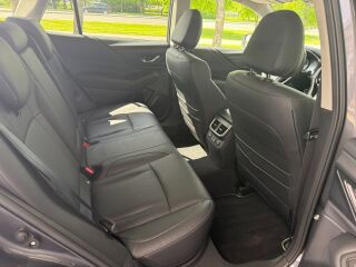 Subaru Outback Limited 2.5 124kW