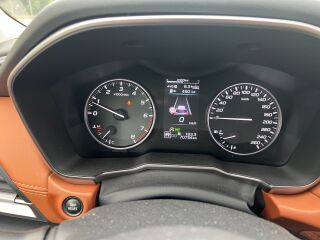Subaru Outback 2.5 124кВ