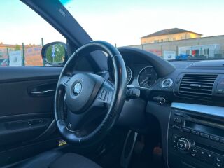 BMW 118 M-pakett 2.0 R4 Diesel 105kW