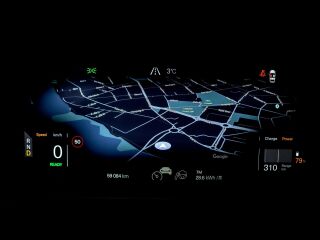 Polestar 2 Long Range Dual Motor Pilot Plus 300kW