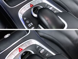 Mercedes-Benz S 350 AMG PACKAGE PREMIUM 3.0 190kW