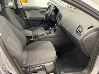 SEAT Leon Style 1.5 96kW