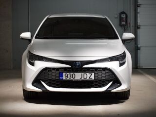 Toyota Corolla HYBRID ACTIVE E-CVT 1.8 72kW
