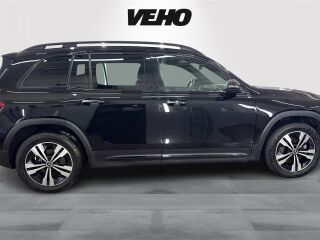Mercedes-Benz GLB 200 Progressive Night pakett 1.3 120kW