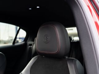Alfa Romeo Stelvio Quadrifoglio 2.9 V6 375kW