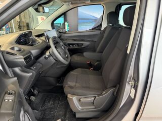 Peugeot Rifter L2 Active N1 1.5 BlueHDi 75kW