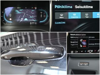 Volvo XC60 AWD BRIGHT PLUS INTELLI SAFE MY24 2.0 T6 Long range Plug-in Hybrid 293kW