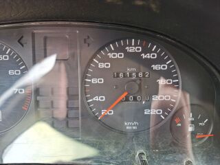 Audi 80 B3 1.8 R4 66kW