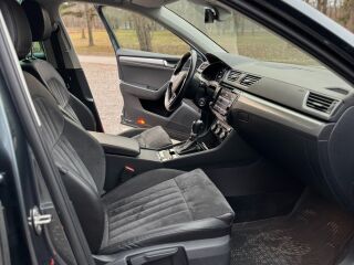 Skoda Superb Elegance 1.8 TSI 132kW
