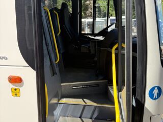 Volvo 9700H 323кВ