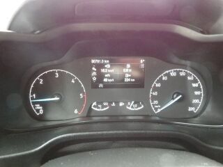 Ford Transit Connect  VANa/c 1.5 TDI 74kW