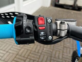 TM Racing EN 300 2T TBI
