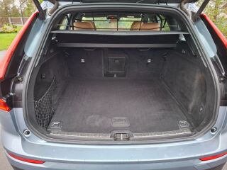 Volvo XC60 AWD 2.0 140kW