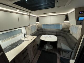 Kabe Estate 560 GLE KINGSIZE - SILVER EDITION -