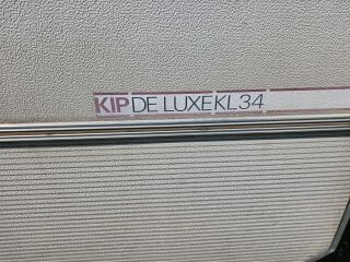 KIP Kip de luxe 34