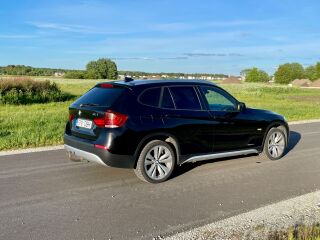 BMW X1 XDrive 2.0 130кВ