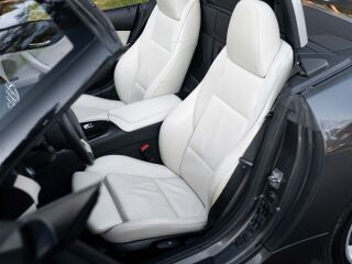 BMW Z4 SDrive 23i 2.5 150kW