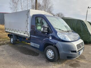 Fiat Ducato 2.3 88kW