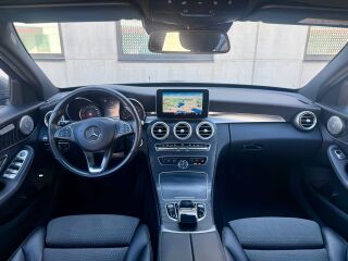 Mercedes-Benz C 350 e Avantgarde Plug-in Hybrid Pano ACC 2.0 205кВ