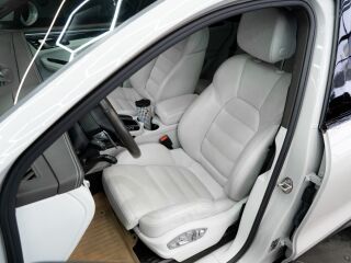 Porsche Macan S 3.0 260kW
