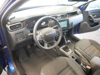 Dacia Duster 1.0 TCe 67kW