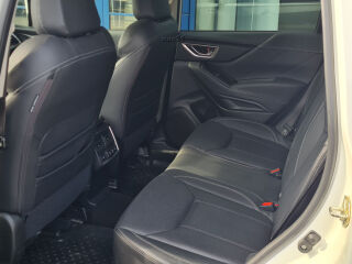 Subaru Forester RIDGE 2.0 110kW