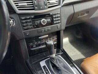 Mercedes-Benz E 220 Avantgarde 2.2 CDI 125kW