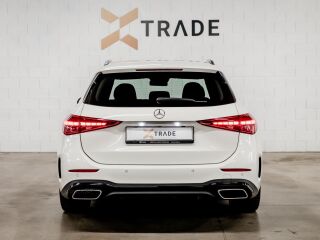 Mercedes-Benz C 220 d AMG Line Night Package 2.0 157kW