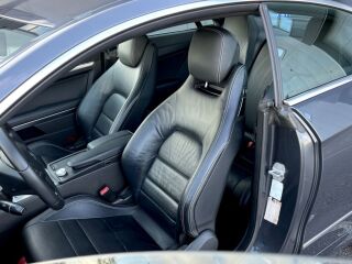 Mercedes-Benz E 250 CDI BlueEFFICIENCY 2.1 150кВ