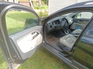 Volvo XC70 2.4 D4 133kW