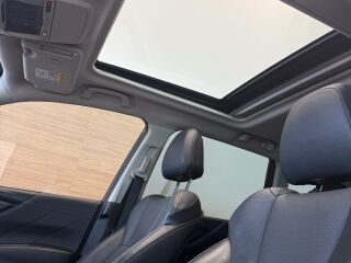 Subaru Forester 2.0 110kW