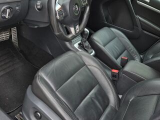 Volkswagen Tiguan R-line 4motion 2.0 130кВ