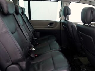 Renault Espace 2.2 dCi 110kW