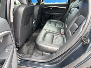 Volvo V70 SUMMUM 2.0 D3 120kW