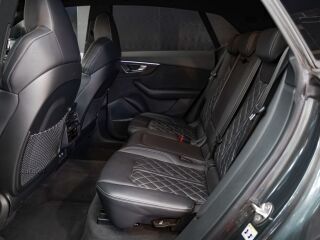 Audi Q8 Quattro 50TDI S-Line 3.0 210kW