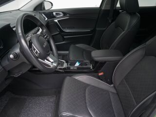 Kia XCeed LX Plus Hybrid 1.5 118кВ
