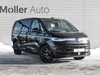 Volkswagen Multivan 2.0 150кВ