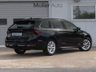 Skoda Octavia 2.0 110кВ