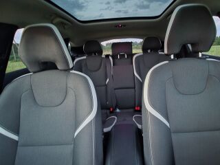 Volvo V40 2.0 110кВ