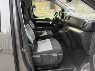Citroen Spacetourer L2 2.0 106kW