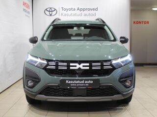 Dacia Jogger 1.0 81kW