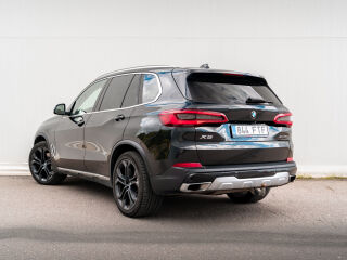 BMW X5 xDrive 30d 3.0 195kW