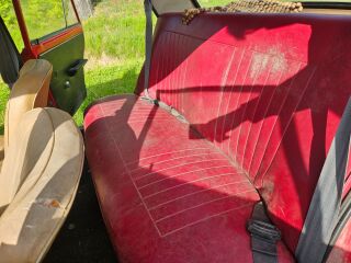 VAZ 21011 1.3 51kW