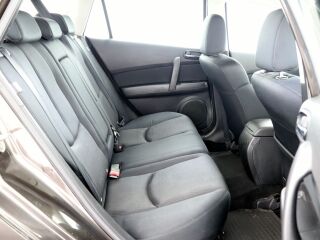 Mazda 6 Elegance Facelift ATM 2.0 114kW