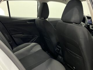 Skoda Fabia Selection 1.0 TSI 85кВ