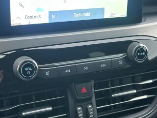 Ford Kuga AWD Titanium Edition 2.0 TDCi 110kW