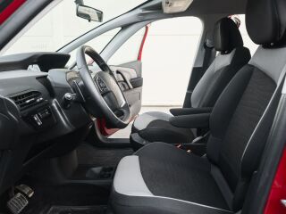 Citroen C4 Picasso Intensive 1.6 R4 e-HDi 68kW