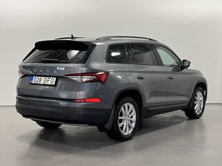 Skoda Kodiaq Ambition FL 1.5 TSI 110kW