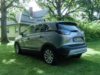 Opel Crossland 1.5 88kW